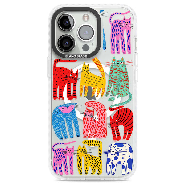 Abstract Cats