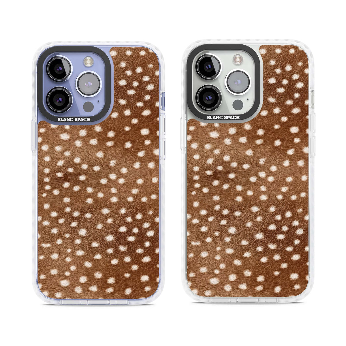 Deer Print animals iPhone case | Impact Magsafe case for iPhone 13 Pro, iPhone 14 Pro, iPhone 15 Pro