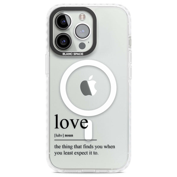 Love