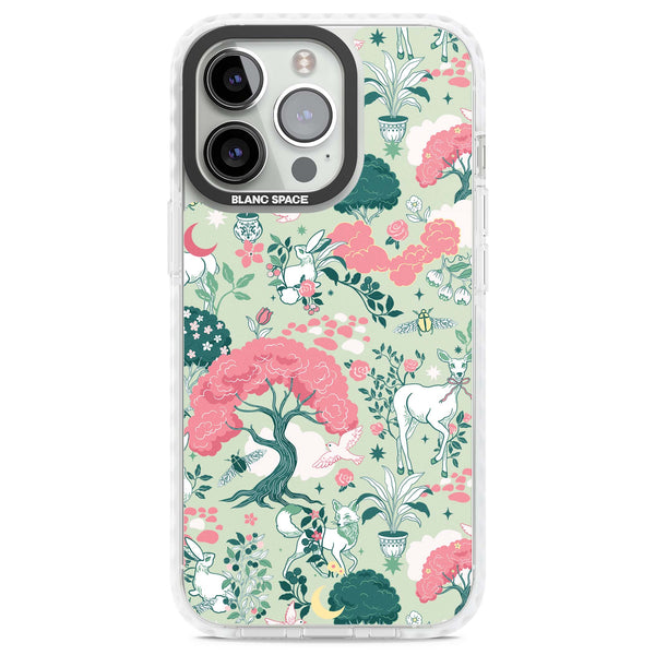 Enchanted Woodland