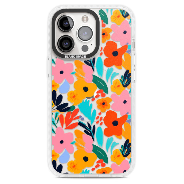 Floral Fiesta