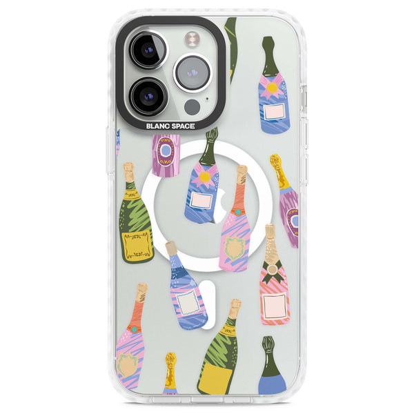 Champagne Pattern