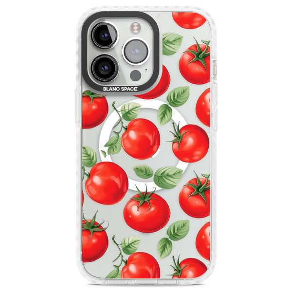 Tomato Pattern