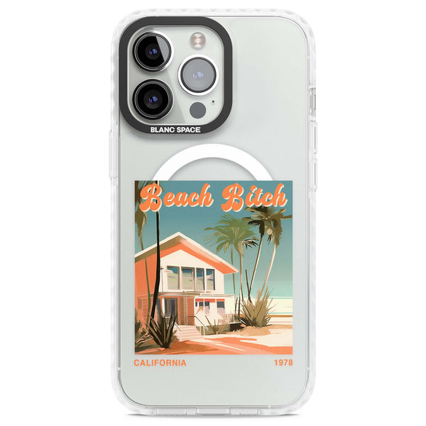 Beach B*tch