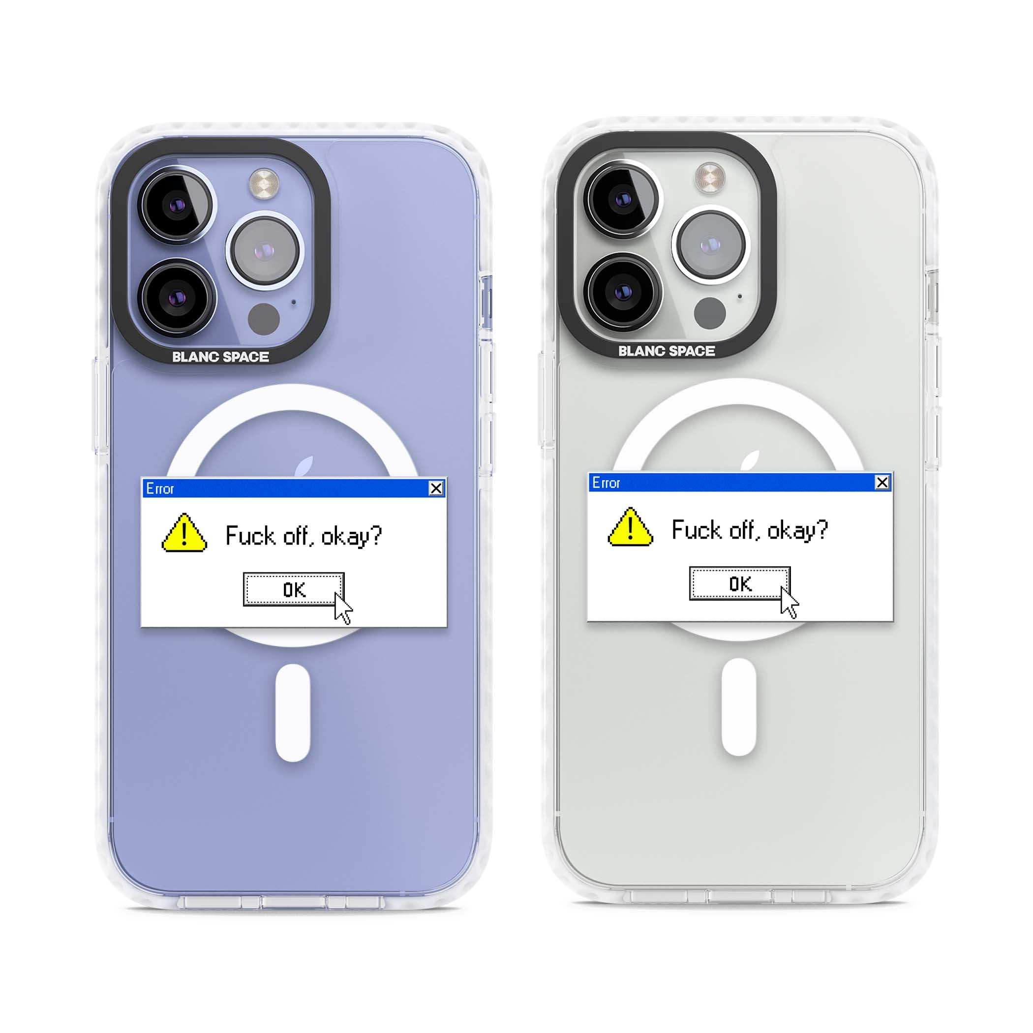 IMPACT MAGSAFE