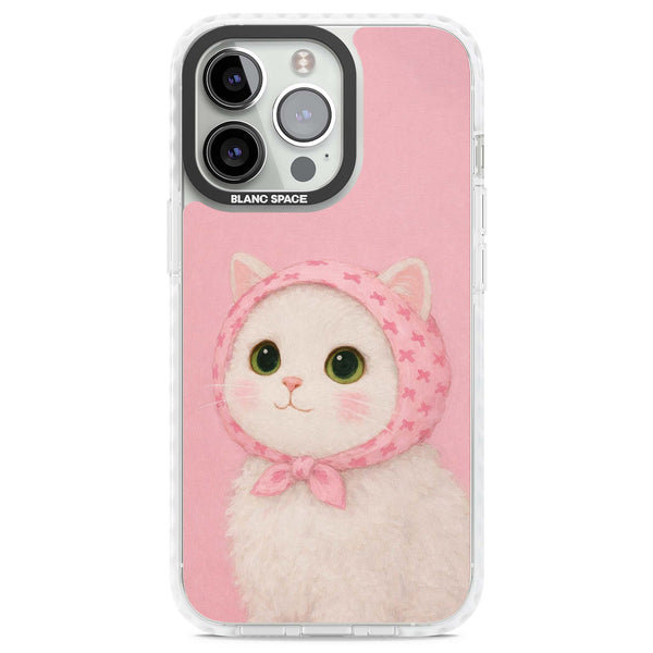 Baby Blush Kitty