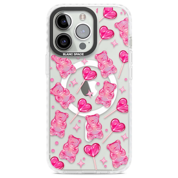Pink Sugar
