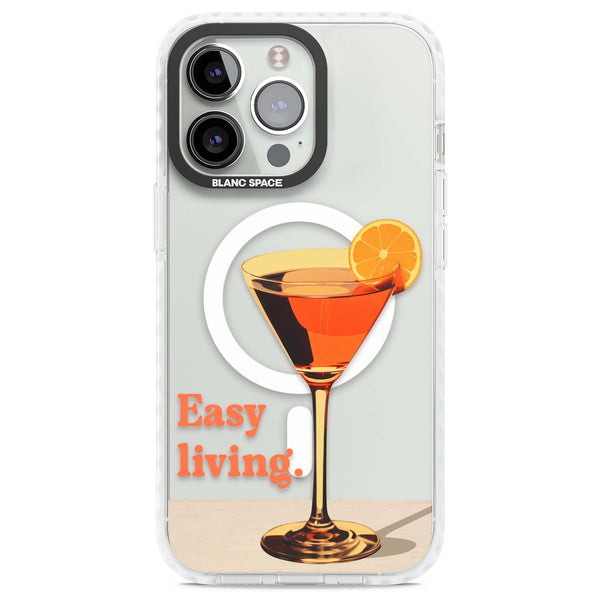 Easy Living