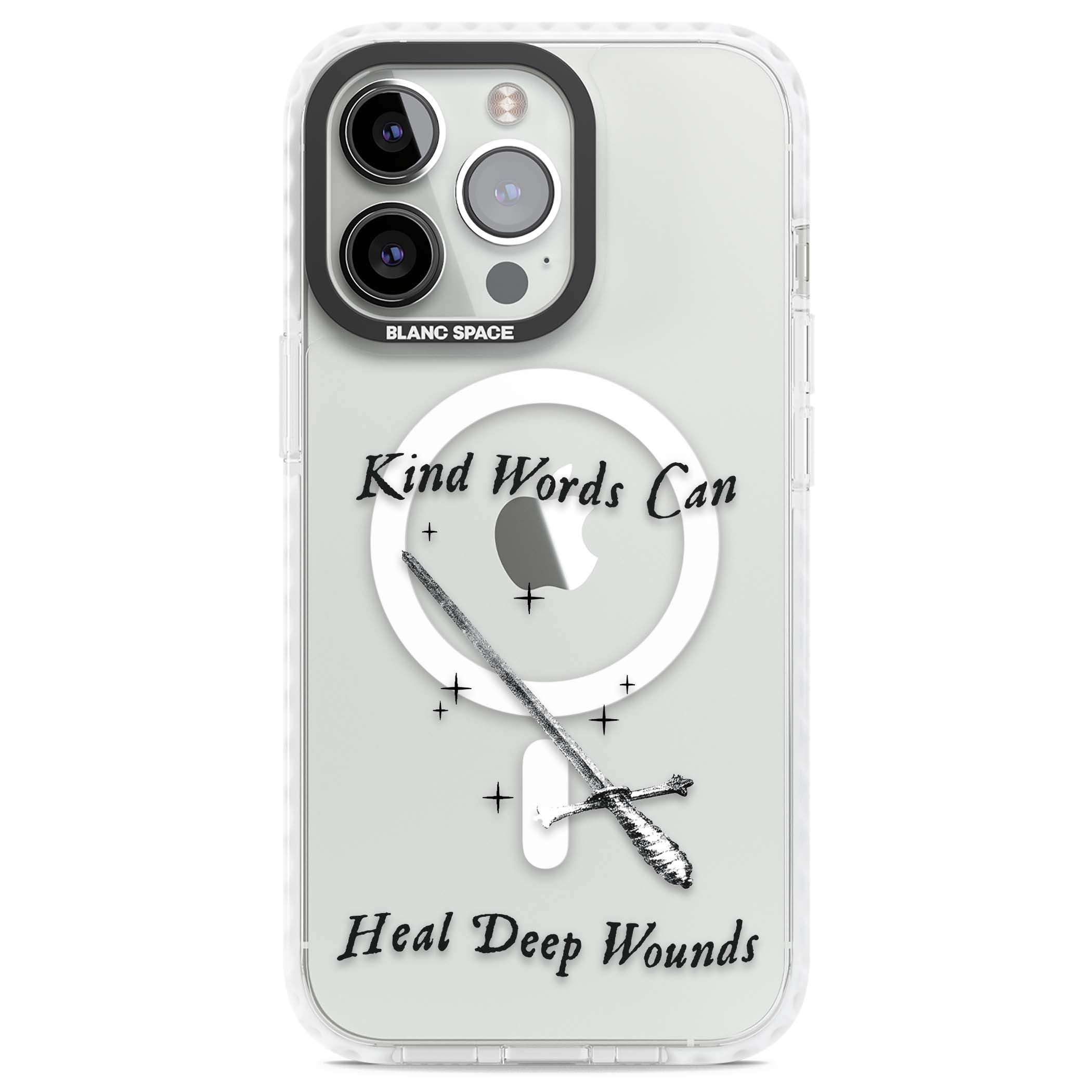 IMPACT MAGSAFE