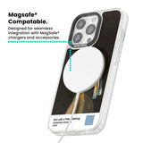  Magsafe Impact Phone Case for iPhone 13 Pro, iPhone 14 Pro, iPhone 15 Pro