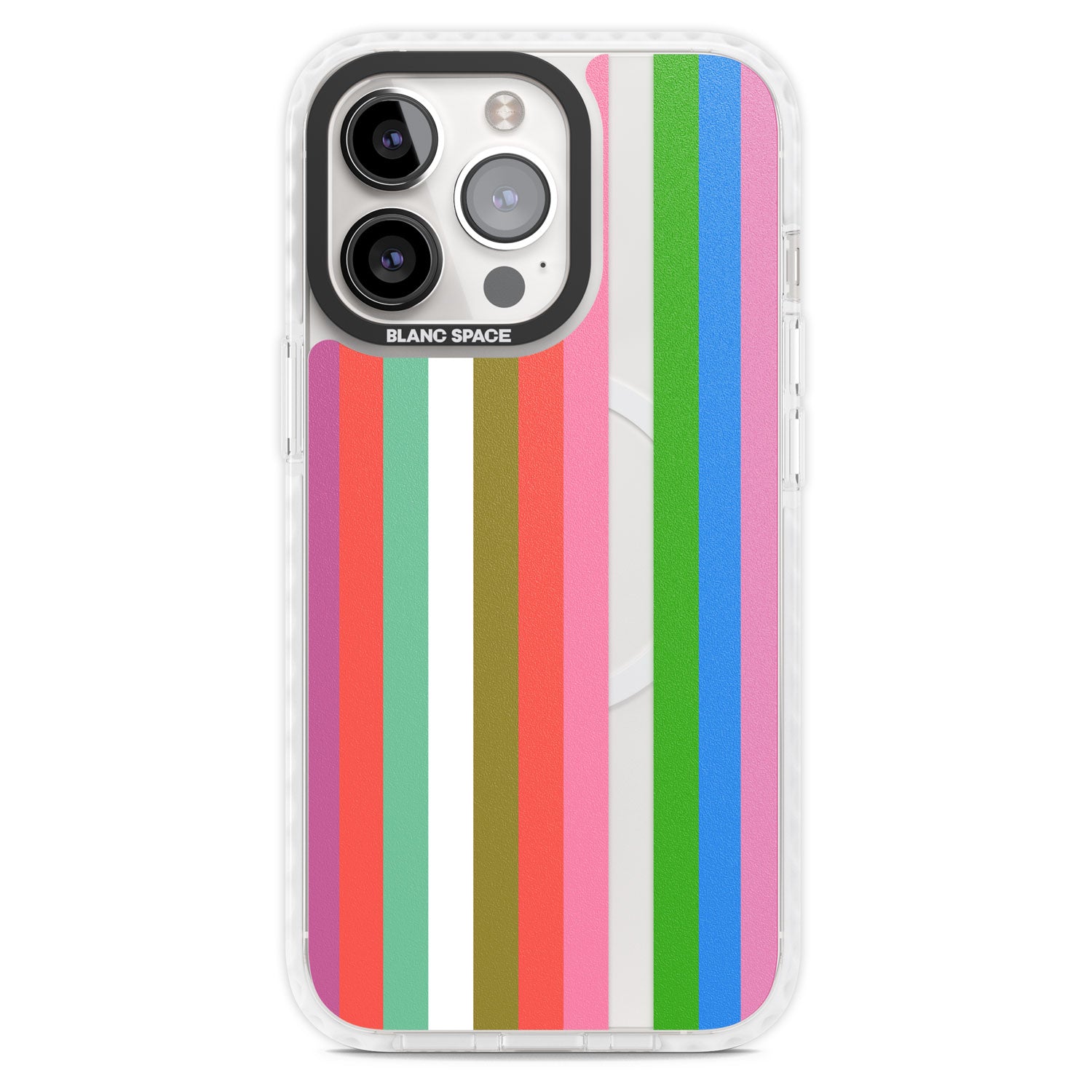  Magsafe Impact Phone Case for iPhone 13 Pro, iPhone 14 Pro, iPhone 15 Pro