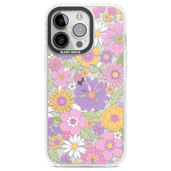 Soft Flowers