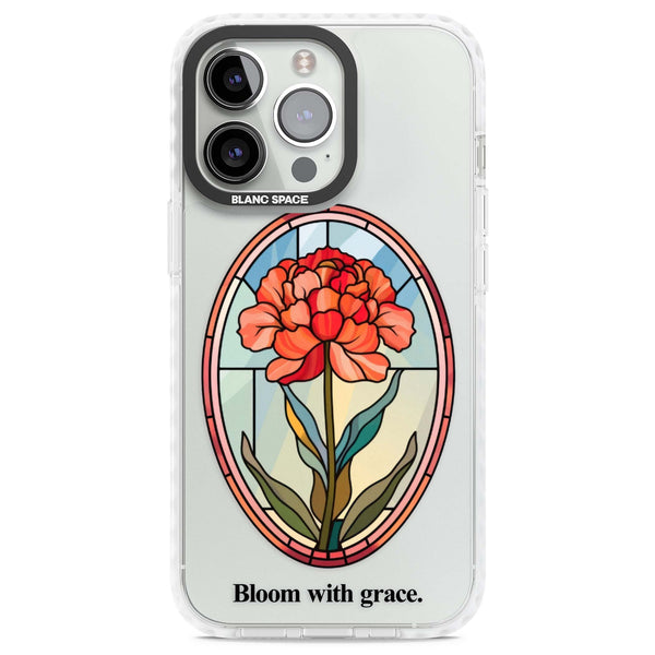 Bloom With Grace