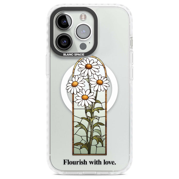 Flourish With Love