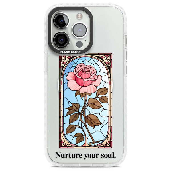 Nurture Your Soul