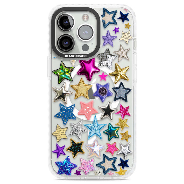 Crafty Star Mix