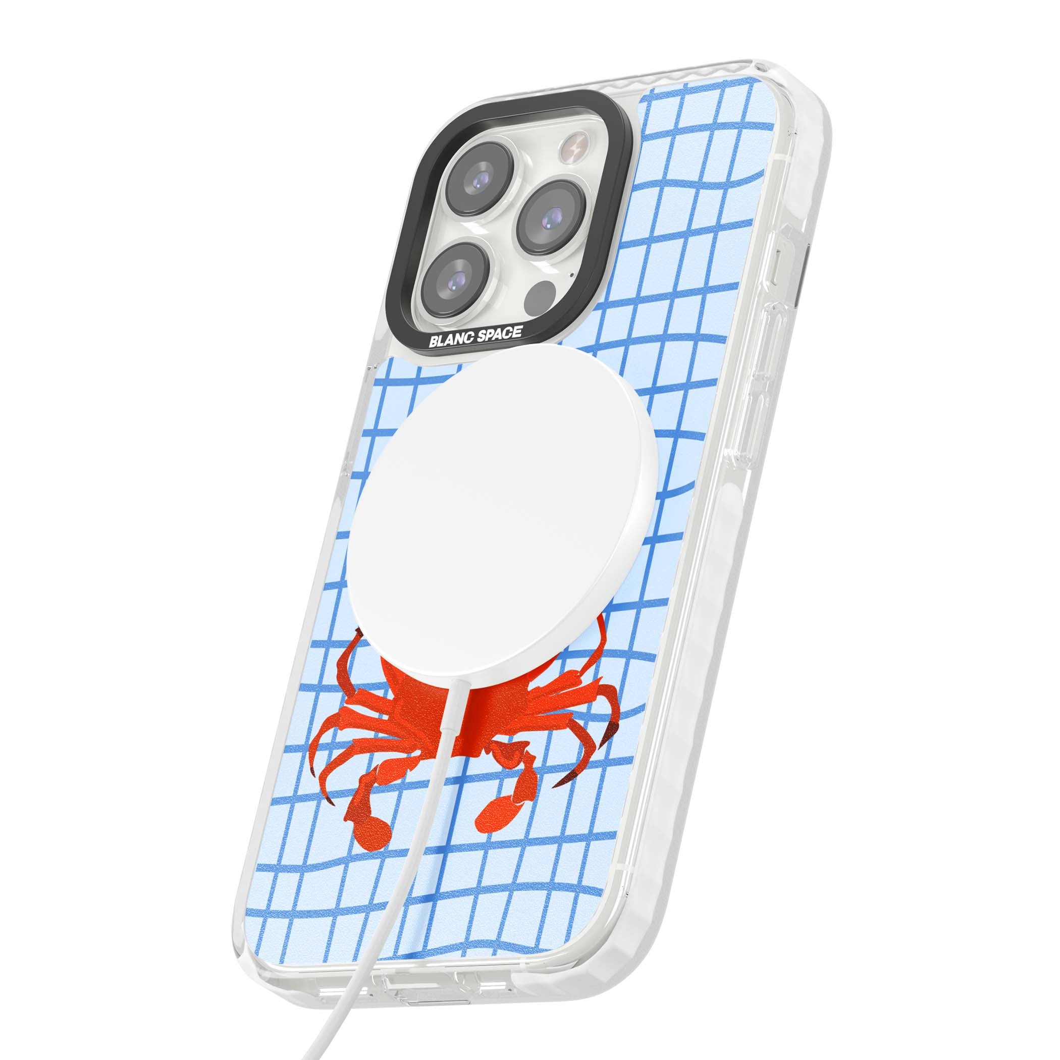 IMPACT MAGSAFE