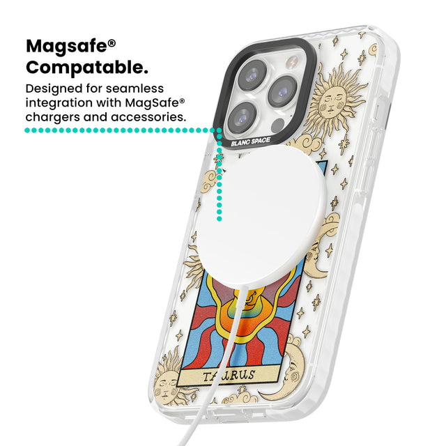  Magsafe Impact Phone Case for iPhone 13 Pro, iPhone 14 Pro, iPhone 15 Pro