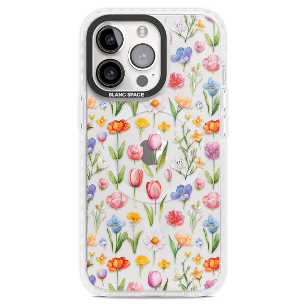 Small Flower Mix
