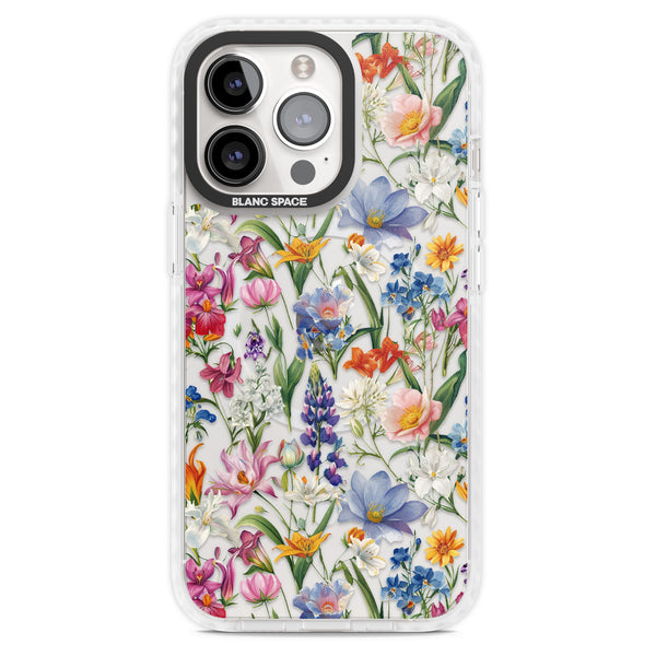 Vintage Wildflowers