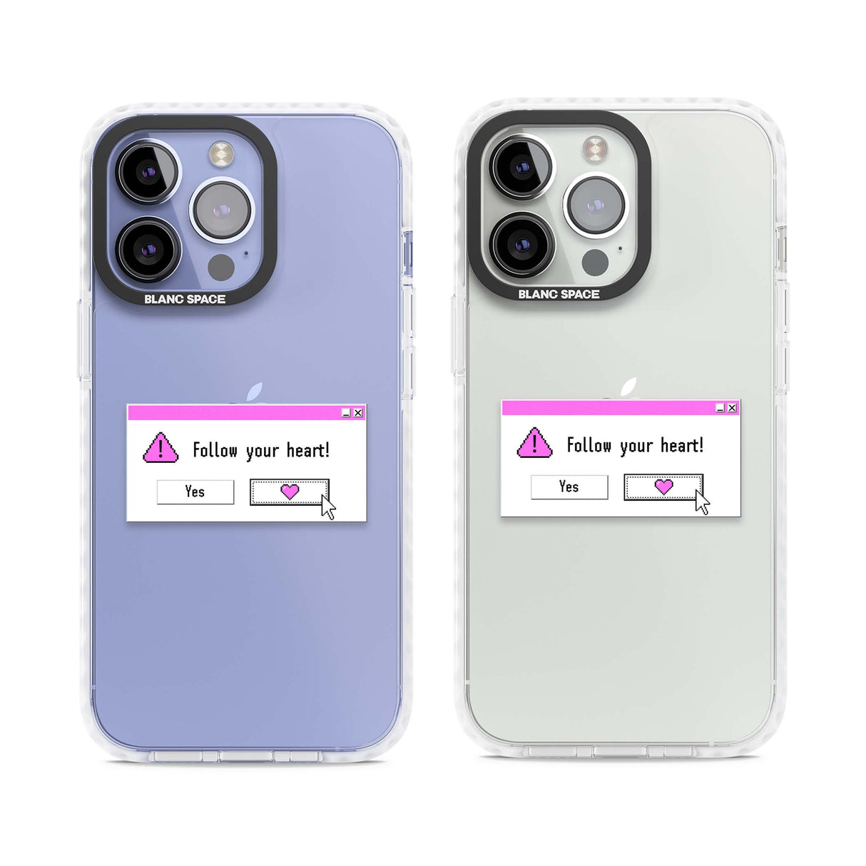 CLEAR IMPACT
