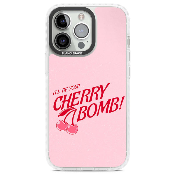 Your Cherry Bomb