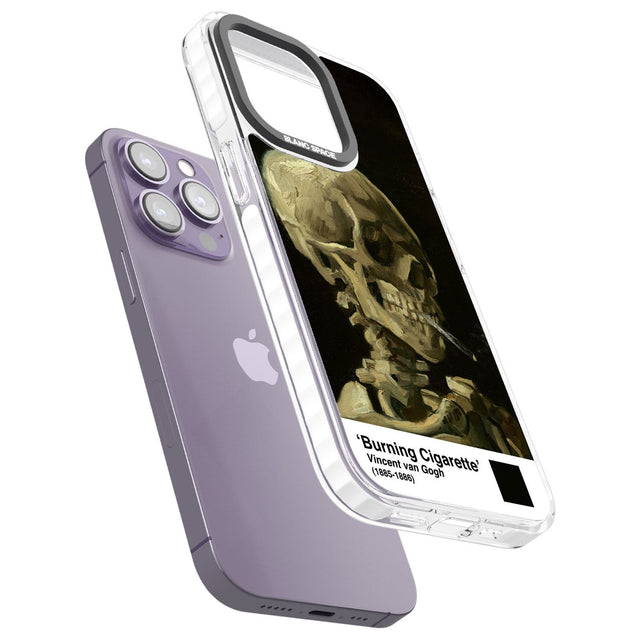 The Birth of VenusPhone Case for iPhone 14 Pro