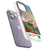 SidewallPhone Case for iPhone 14 Pro