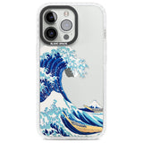 SidewallPhone Case for iPhone 14 Pro