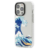 SidewallPhone Case for iPhone 14 Pro