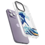 SidewallPhone Case for iPhone 14 Pro