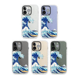 SidewallPhone Case for iPhone 14 Pro