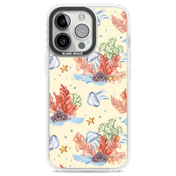 Coral Reef