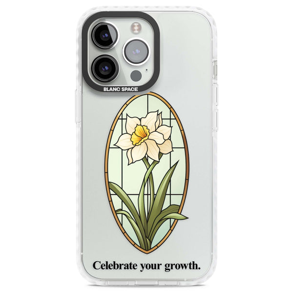 Celebrate Your Growth