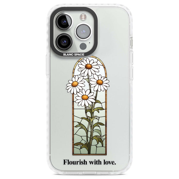 Flourish With Love