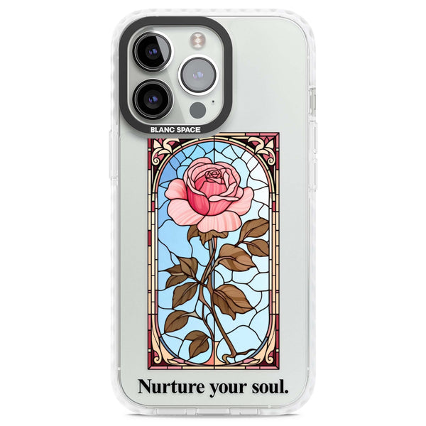 Nurture Your Soul