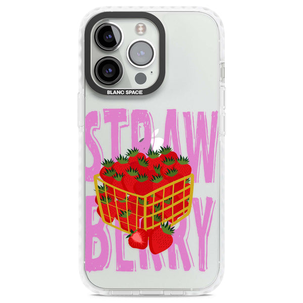 Strawberry Basket
