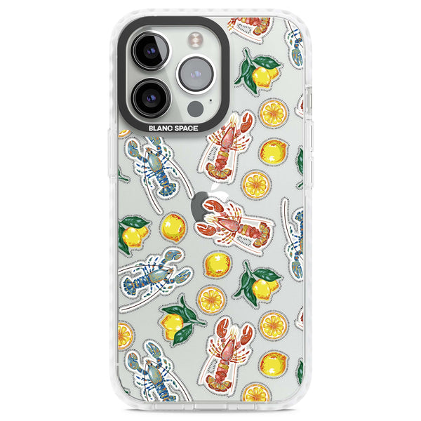 Lemons & Lobsters