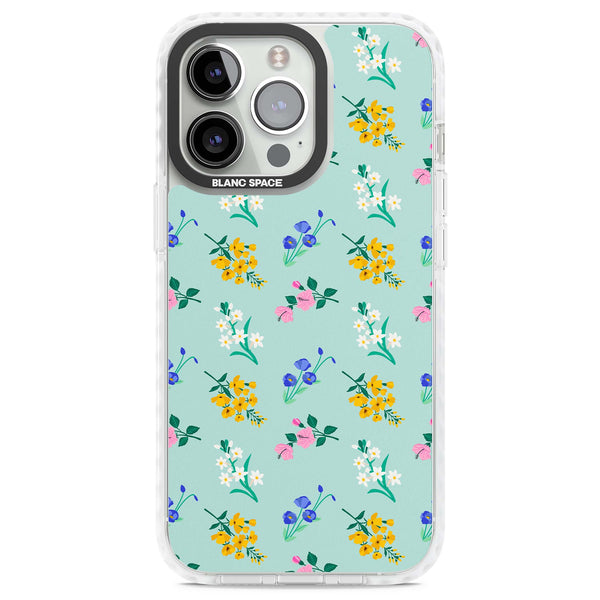 Pastel Meadow