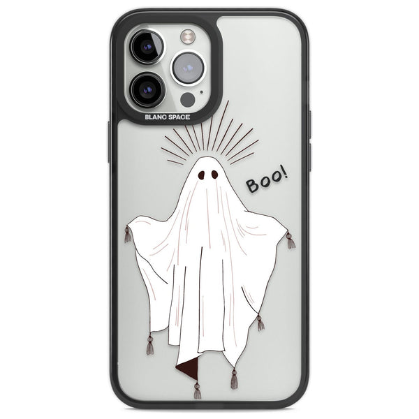 Boo!