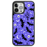 Halloween Mix PatternPhone Case for iPhone 14 Pro Max