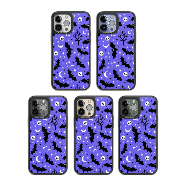 Halloween Mix PatternPhone Case for iPhone 14 Pro Max