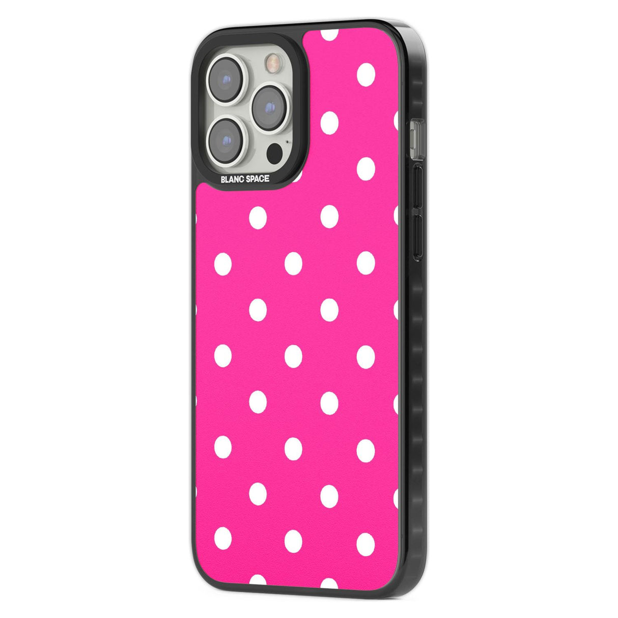 Pink Bolt PatternPhone Case for iPhone 14 Pro Max