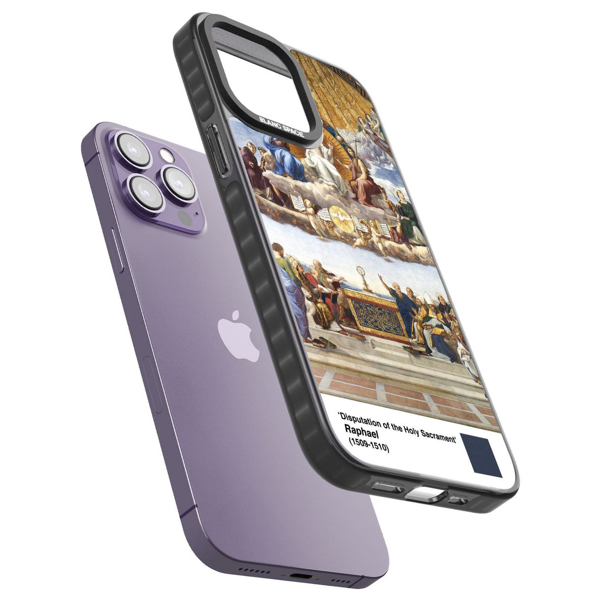 The Birth of VenusPhone Case for iPhone 14 Pro Max