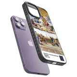 The Birth of VenusPhone Case for iPhone 14 Pro Max