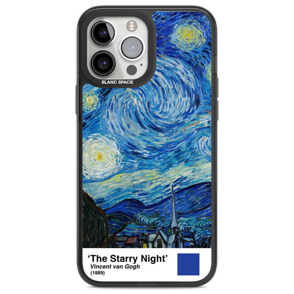 The Starry Night