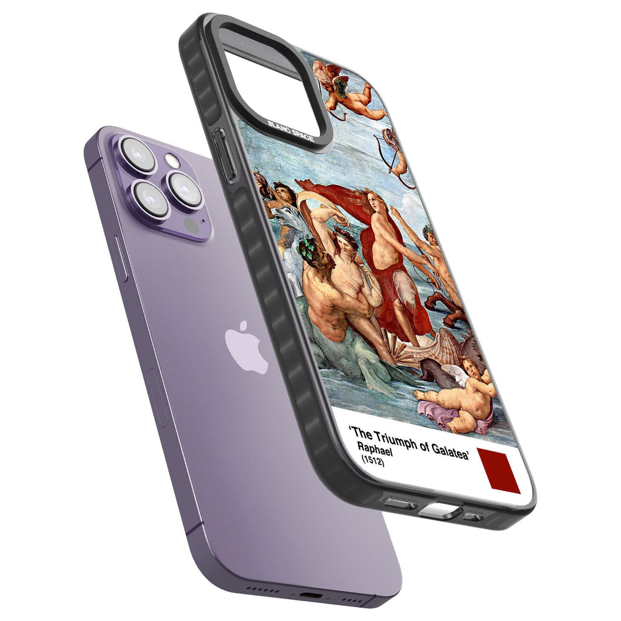 SidewallPhone Case for iPhone 14 Pro Max