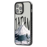 SidewallPhone Case for iPhone 14 Pro Max