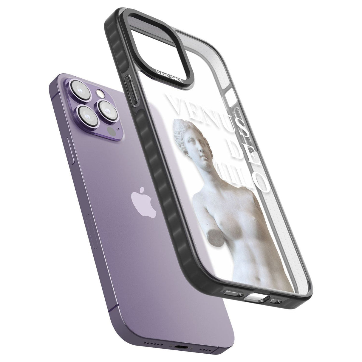 SidewallPhone Case for iPhone 14 Pro Max