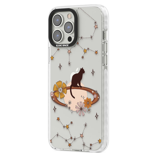 Feline PhenomenonPhone Case for iPhone 14 Pro Max